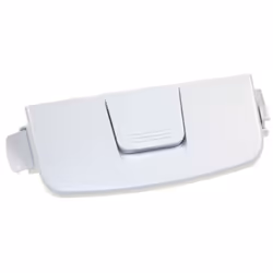 Couvercle du réservoir d'eau pour Réfrigérateur, congélateur BEKO 4310860200 Appareils compatibles : [FRIGO, RÉFRIGÉRATEUR, C ...