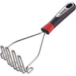 Ecrase purée ingenio (inox) pour Accessoires et entretien TEFAL K1181214 Appareils compatibles : BB4347061