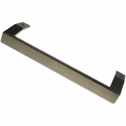 Poignée de porte d'origine pour Réfrigérateur, congélateur BEKO 5907611100 Appareils compatibles : [FRIGO, RÉFRIGÉRATEUR, CON ...