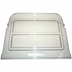 Clayette, étagère bac à légumes pour Réfrigérateur, congélateur BEKO 4550780400 Appareils compatibles : [RÉFRIGÉRATEUR, CONGÉ ...
