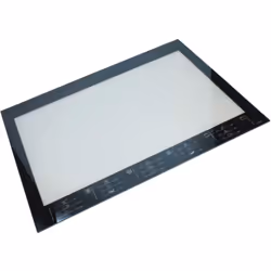 Vitre intérieure pour Four, cuisinière BEKO Dimensions: 520X400 mm 290440566 Appareils compatibles : [FOUR, CUISINIÈRE BEKO:  ...
