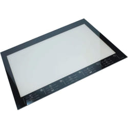 Beko - Vitre intérieure 520X400 mm