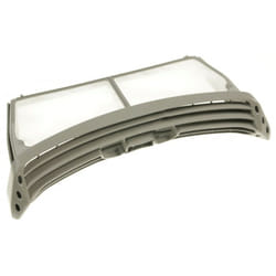 Filtre cassette pour seche-linge aspirateur Beko 2972300300