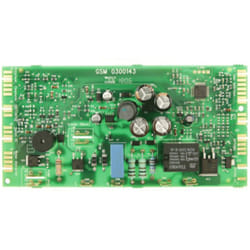 Carte électronique 140x70 mm