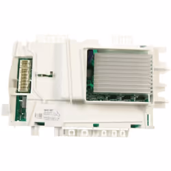 Carte électronique, module programmé pour Lave-linge CANDY 49041497 Appareils compatibles : [MACHINE À LAVER, LAVE-LINGE CAND ...