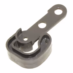 Arretoir pour Réfrigérateur, congélateur HAIER 0060229038A, 49104097 Appareils compatibles : [FRIGO, RÉFRIGÉRATEUR, CONGÉLATE ...