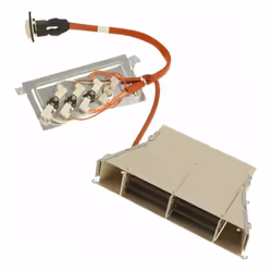 Résistance d'origine pour Sèche-linge WHIRLPOOL, BAUKNECHT, INDESIT, ARISTON HOTPOINT, PRIVILEG C00620174, 488000620174 Appar ...