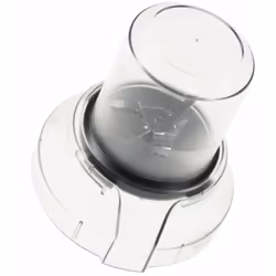 Broyeur universel d'origine pour Robot ménager BOSCH, SIEMENS 12008012 Appareils compatibles : [ROBOT MÉNAGER BOSCH: ] MCM350 ...