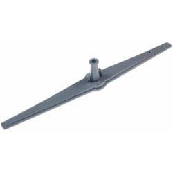 Hélice, bras inférieur (42151581) Lave-vaisselle , WALTHAM, INEXIVE, AYA, DOMEOS, COBAL, BURG, SHARP, VALBERG, ORMOND, SOGELUX, TECHNICAL, WESTWOOD,