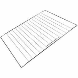Grille pour Four, cuisinière BEKO, GRUNDIG, VALBERG Dimensions : 462X362X27 mm 240300059 Appareils compatibles : [FOUR, CUISI ...