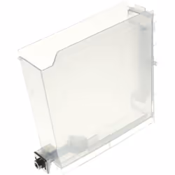 Description générale Réservoir d'origine pour Cafetière et Expresso PHILIPS, conçu pour offrir une performance optimale et re ...