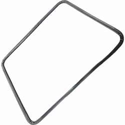 Joint de porte pour four, cuisinière SAMSUNG DG97-00019AAppareils compatibles :FOUR, CUISINIÈRE SAMSUNG:BF1OC4T212/XEF, BF3C4 ...