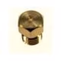 Injecteur gaz butane- propane - Four cuisinière - CONTINENTAL EDISON TECHWOOD AVEA FAR TELEFUNKEN WESTWOOD AYA HELKINA