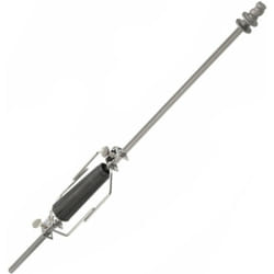 Broche (00435120) Four, cuisinière 316205 BOSCH, SIEMENS, NEFF