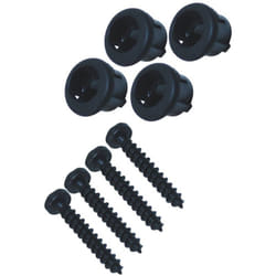 Kit de montage pour four encastrable (4055218657) Four, cuisinière 316209 arthur martin Electrolux Electrolux aeg, arthur mart