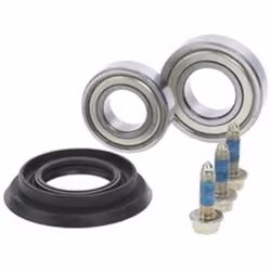 Kit palier d'origine pour lave-linge BOSCH, SIEMENS, NEFF, DE DIETRICH 00087278 Appareils compatibles : [MACHINE À LAVER, LAV ...