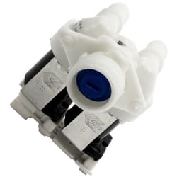 Electrovanne 2 voies Whirlpool 481228128468