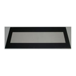 Vitre interieure pour cuisiniere Beko
