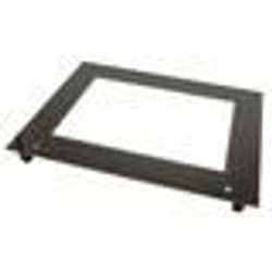 Vitre extérieur four  595X470 mm Four cuisinière 42821603 CANDY