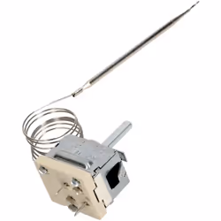 Thermostat compatible pour cuisinière pour four, cuisinière ELECTROLUX, FAURE, AEG, ZANUSSI, ESSENTIEL, ESSENTIEL B, ESSENTIE ...