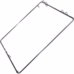 Support de tourne broche pour four, cuisinière BOSCH, SIEMENS, NEFF 00435124Appareils compatibles :FOUR, CUISINIÈRE BOSCH:HBA ...