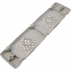 Aube de tambour pour lave-linge CANDY, HOOVER, PHILCO, FAGOR, IBERNA, OSTEIN, SABA, SABEA, THOMSON 46006251 Appareils compati ...