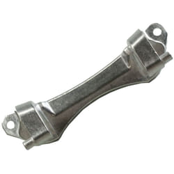 Charnière de hublot (37016846) Lave-linge Sharp far, waltham, jetwash, continental edison, oceanic, proline, atlantic, saba, te