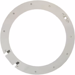 Cadre de hublot d'origine pour lave-linge BOSCH, SIEMENS 00661636 Appareils compatibles : [MACHINE À LAVER, LAVE-LINGE SIEMEN ...