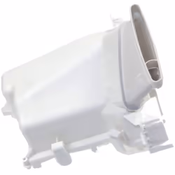 Corps de Bac à lessive, bac à détergent d'origine pour lave-linge ELECTROLUX, FAURE, ZANUSSI, AEG 1327301022 Appareils compat ...