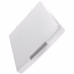 Couvercle d'origine pour lave-linge BOSCH 00771782 Appareils compatibles : [MACHINE À LAVER, LAVE-LINGE BOSCH: ] WOT24257FF,  ...