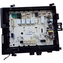 Carte électronique, module de puissance pour lave-linge BEKO 2437301021, 2437301020 Appareils compatibles : [MACHINE À LAVER, ...