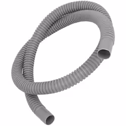 Tuyau de vidange pour lave-linge SIEMENS, BOSCH 00441015 Appareils compatibles : [MACHINE À LAVER, LAVE-LINGE SIEMENS: ] WXD1 ...