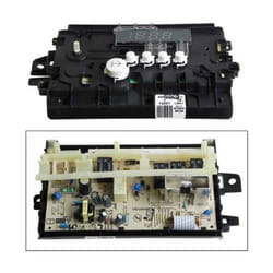 Module De Commande Pour Lave-linge Brandt 57x2831