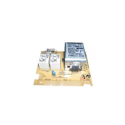 Module électronique, programmateur pour Lave-linge Vedette 55X8142