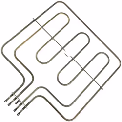 Resist C Sup 1600+1000W pour four, cuisinière ALLIANCE, UNICLINE, WALTHAM, AVEA, AYA, ESSENTIEL B, ESSENTIELB, FAR, JETGAZ, L ...