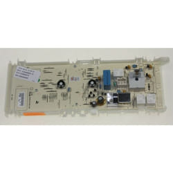 Module électronique, programmateur pour Lave-linge Vedette AS6008390