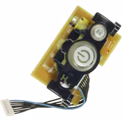 Module de commande pour centrale vapeur PHILIPS 423902170311 Appareils compatibles : [CENTRALE VAPEUR, FER À REPASSER PHILIPS ...