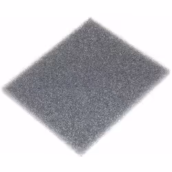 Filtre mousse pour aspirateur ROWENTA RS-RT4372 Appareils compatibles : [ASPIRATEUR DYSON: ] DC30[ASPIRATEUR ROWENTA: ] RO632 ...
