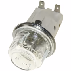 Hublot de lampe pour four, cuisinière BEKO, LEISURE, LE LEISURE, LISTO, FAR 265900025 Appareils compatibles : [FOUR, CUISINIÈ ...