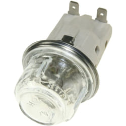 Hublot de lampe