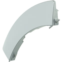 Poignée de porte (00484030) Lave-linge 319997 Siemens bosch, constructa, vedette