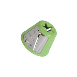 Rape a emincer fin vert pour petit electromenager Moulinex SS-193079