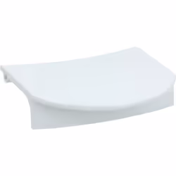 Poignée de hublot d'origine pour lave-linge BOSCH, SIEMENS 418346 Appareils compatibles : [MACHINE À LAVER, LAVE-LINGE SIEMEN ...