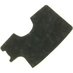 Filtre sortie moteur