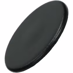 Chapeau auxilliare d'origine repère 40241 pour four, cuisinière SMEG, BOSCH, ARISTON HOTPOINT, SIEMENS 201050694 Appareils co ...