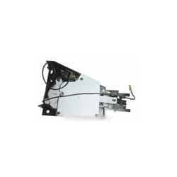 Verrouillage de porte (pyro) pour four fagor Brandt vedette sauter de-dietrich