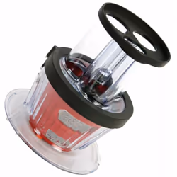 Kit tête de pressage extracteur à jus pour robot ménager MOULINEX SS-1530000024 Appareils compatibles : [ROBOT MÉNAGER MOULIN ...