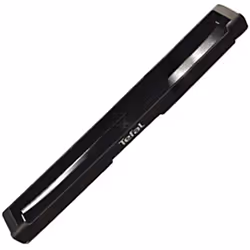Bac de récupération pour raclette, gril, wok TEFAL Bac à graisse pour plancha. Ce récipient est amovible et passe au lave-vai ...