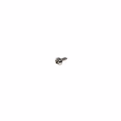 Vis 6x3/8 d'origine Sèche-linge C00122256 INDESIT | Modèles concernés : C00122256