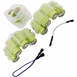 Accumulateur 12v pour aspirateur ROWENTA RS-AC3353 Appareils compatibles : [ASPIRATEUR ROWENTA: ] AC881801 BB317914